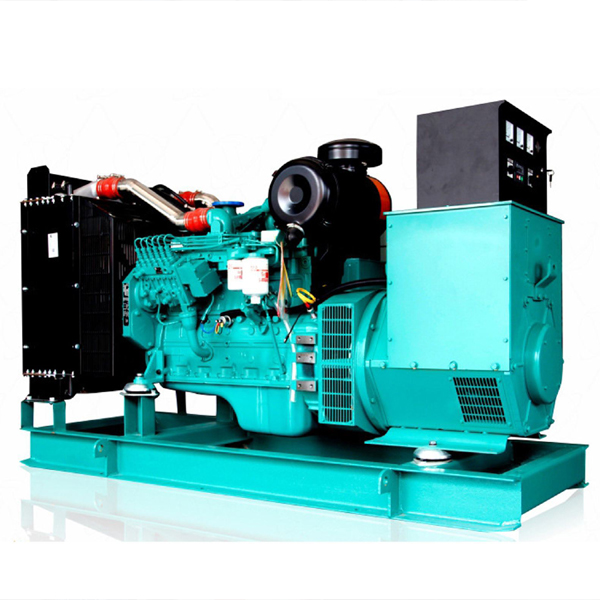 龙陵柴油发电机操作及日常维护