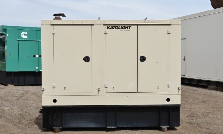 龙陵购买柴油发电机需留心哪些问题?