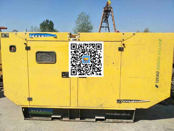 龙陵租赁发电机