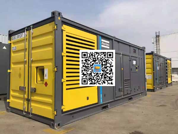 龙陵大型发电机出租