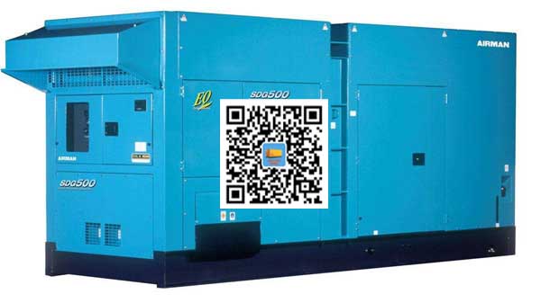 龙陵出租发电机 进口和国产柴油发电机组有什么不同