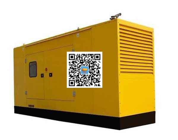 龙陵出租发电机 柴油发电机不维护对机器有什么影响