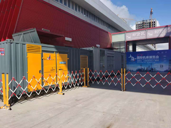 龙陵发电机出租教您要了解的柴油发电机组基础知识