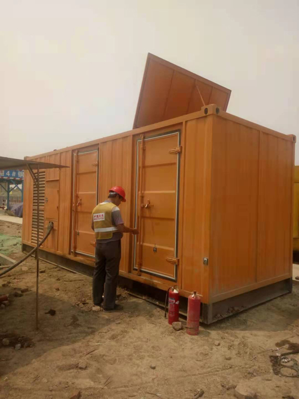 龙陵柴油发电机组不定期保养会出现哪些问题？