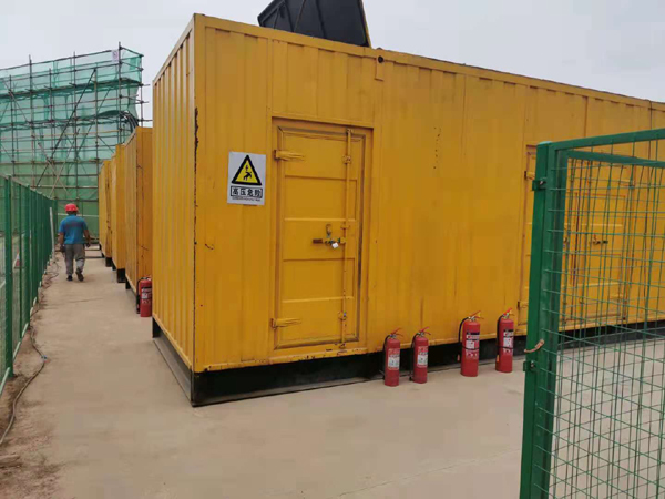 龙陵租赁发电机 汽车起动机和起动机再制造工艺流程