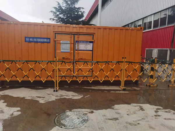 龙陵租赁发电机 柴油发电机组供应商：柴油发电机组润滑油的作用？