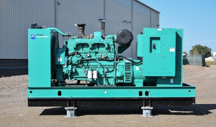 龙陵发电机出租-教您发电机厂家该如何选购