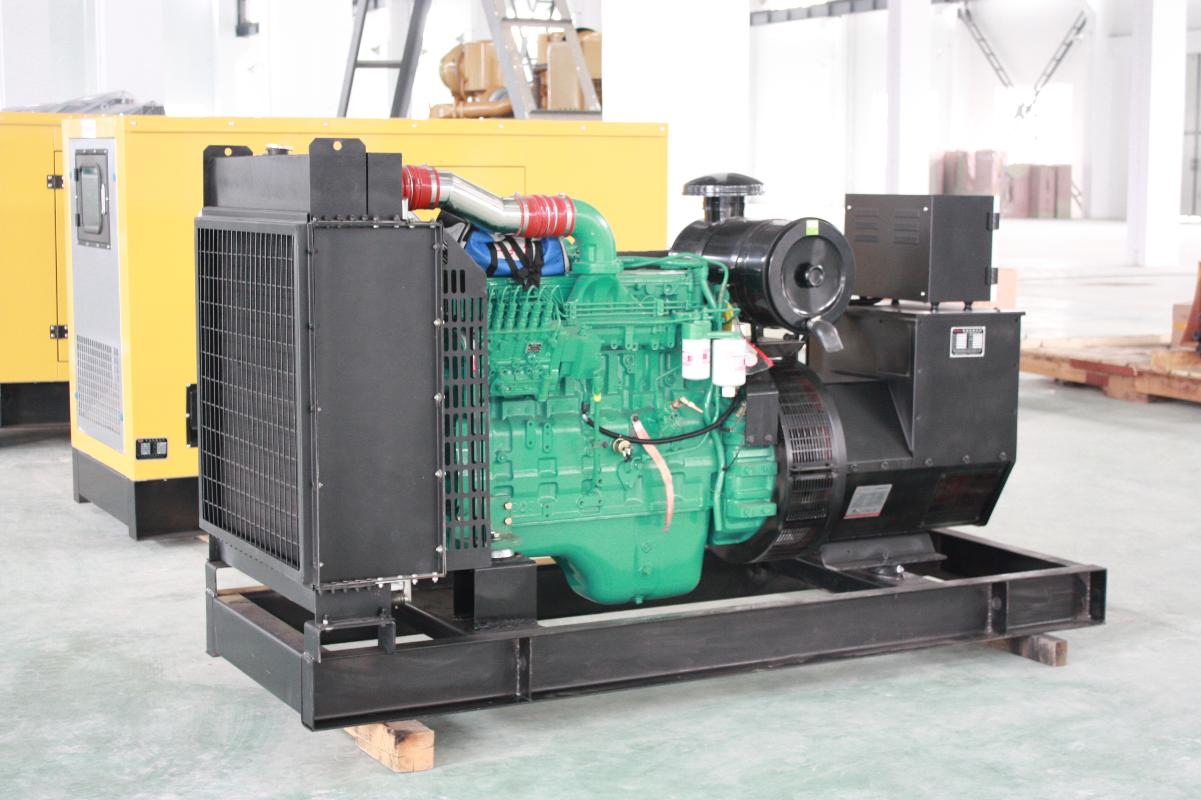 龙陵租赁发电机-柴油发电机,柴油发电机组冷却液不循环怎么办