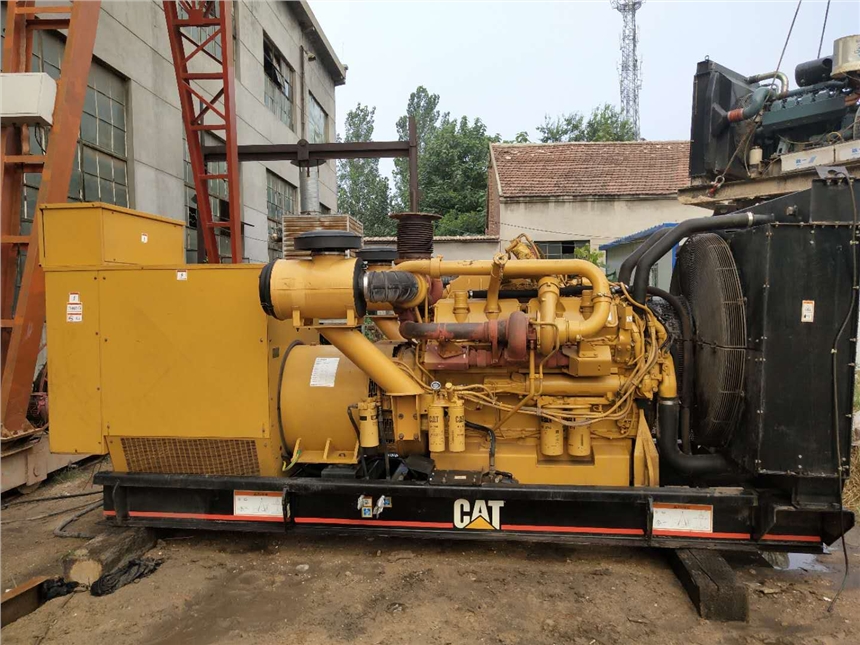 龙陵发电机租赁-柴油发电机组原理概述