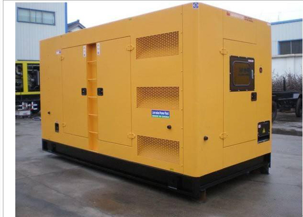 龙陵发电机出租-静音发电机组厂家：柴油发电机组并机需要什么条件？