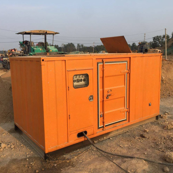 龙陵发电车出租-挑选发电机哪些技巧可以掌握使用