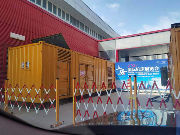 龙陵出租发电机-柴油发电机和汽油发电机哪个更好一些？