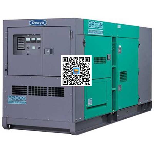 龙陵出租发电车-柴油发电机组控制结构和功能要求