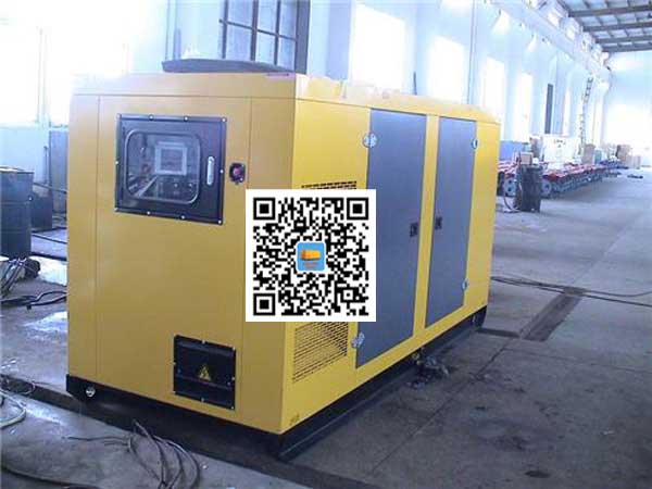 龙陵租赁发电机-柴油发电机组的四大主要用途