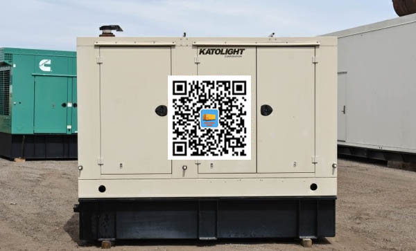 龙陵租赁发电机-柴油发电机电压为什么不稳？