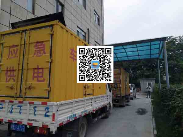 龙陵发电车出租-发电机产品使用越来越广泛