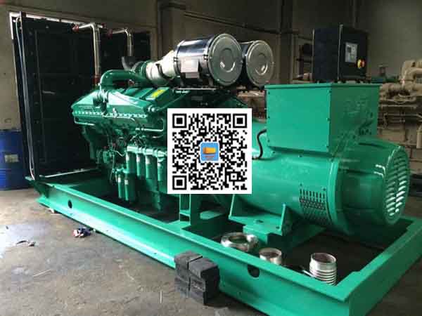 龙陵发电机出租-发电机大修后应作哪些试验