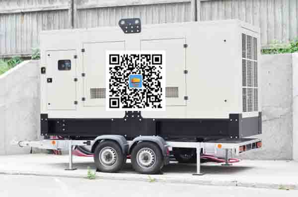 龙陵发电机出租-柴油发电机设计的优势性能特点有哪些