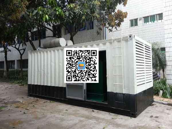 龙陵出租发电机-什么样的柴油发电机使用效果比较好