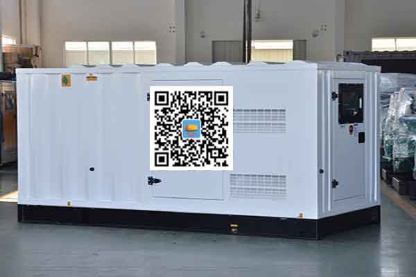 龙陵租赁发电机-造成柴油发电机机组产生积炭的原因？