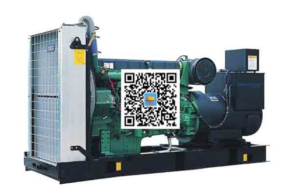 龙陵租赁发电机-柴油发电机组不及时维护危害大