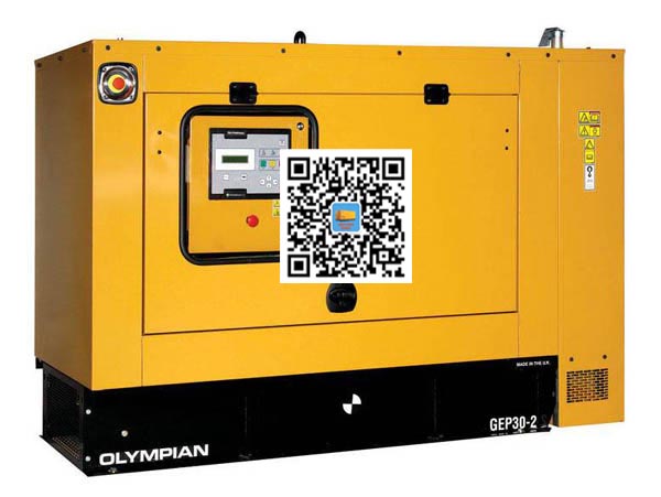 龙陵发电机出租-发电机租赁期间停机状态时的维护保养方法