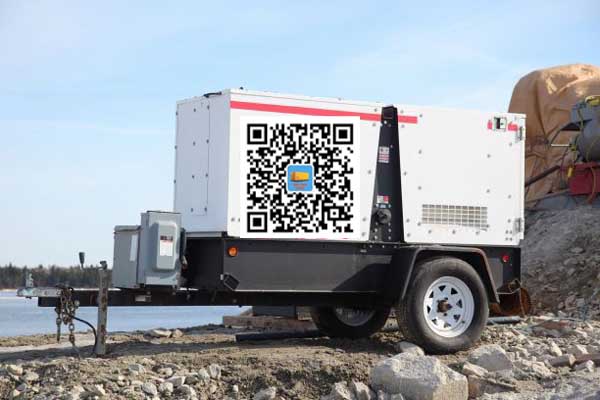 龙陵发电车出租-应注意的注意安全事项