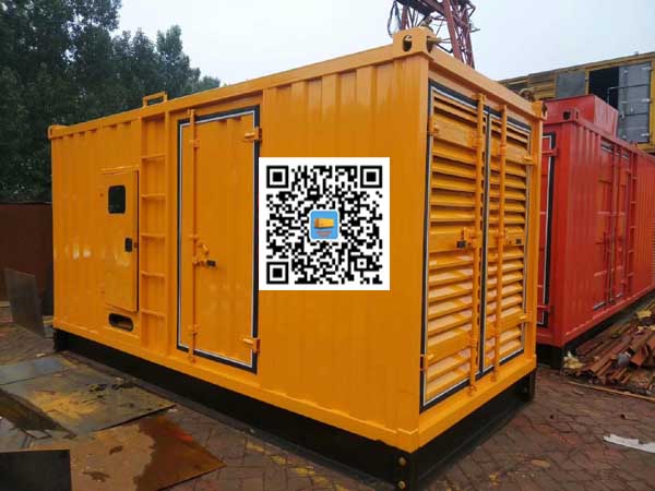 龙陵发电机出租-发电机组应该选购什么品牌的