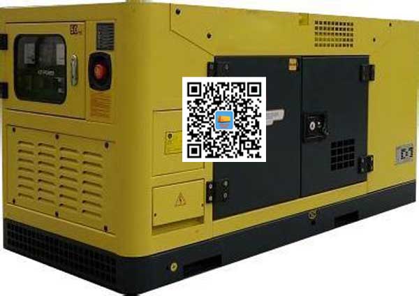 龙陵租赁发电机-潍柴发电机出现的故障和解决方法