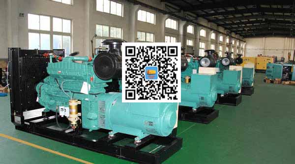 龙陵发电机租赁-60Hz发电设备出口的可行性研究