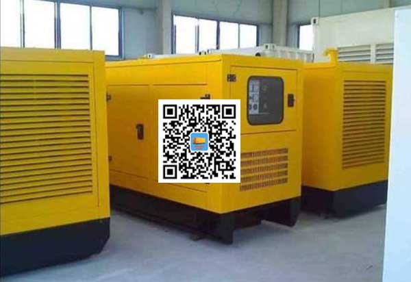 龙陵租赁发电机-发电机组并机及并机柜的优点