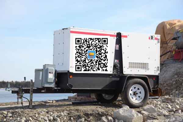 龙陵水轮发电机组振动的原因