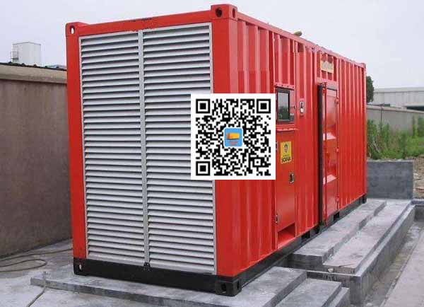 龙陵300kw柴油发电机组一个小时耗油