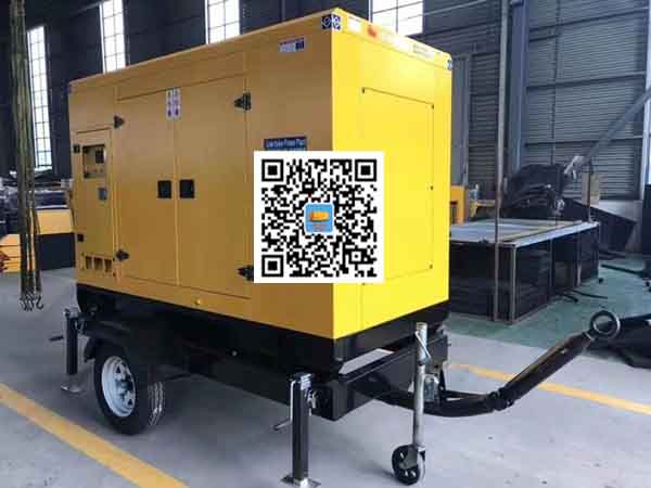 龙陵柴油发电机组需要经常换油吗