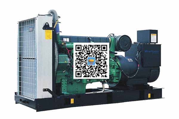 龙陵发电机租赁-100kw柴油发电机带多大负载