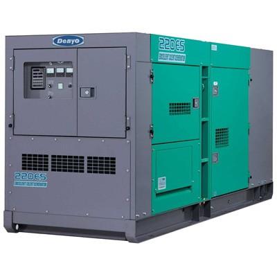 龙陵发电车出租-柴油发电机零件变形怎么办？