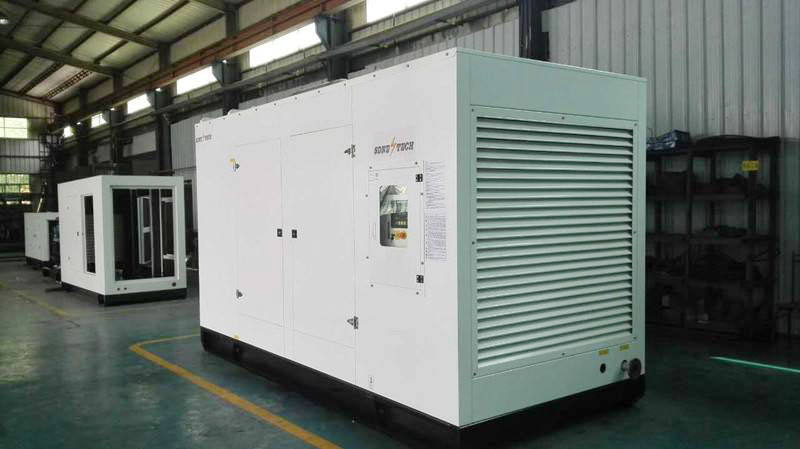 龙陵租赁发电机-柴油发电机出租过程更换机油需要注意什么