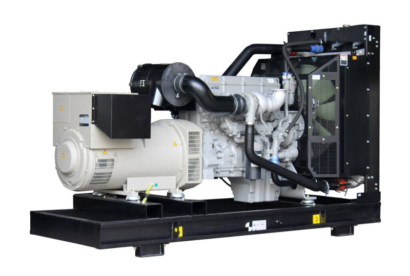 龙陵如何做好工业柴油发电机组防雷措施?