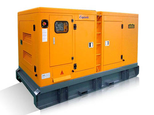 龙陵影响 200kw 柴油发电机油耗的因素有哪些？