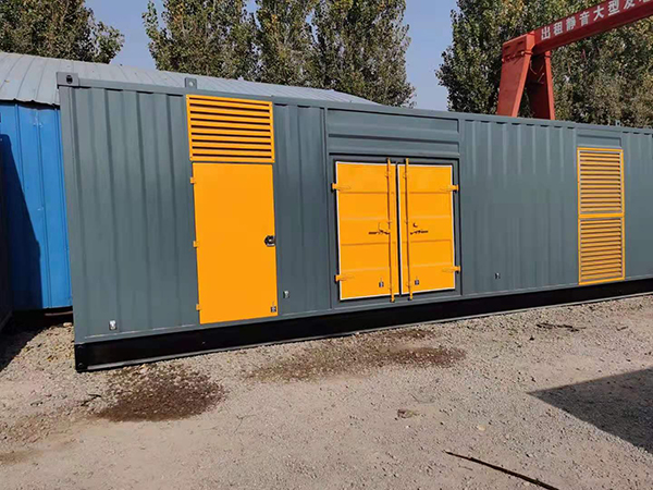 龙陵发电机出租电缆线的选择还需要考虑哪些因素？