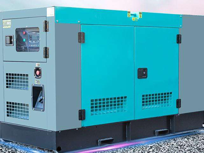 龙陵50KW柴油发电机油耗是多少？