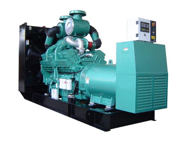 龙陵如何判断发电机滤清器是否需要更换？