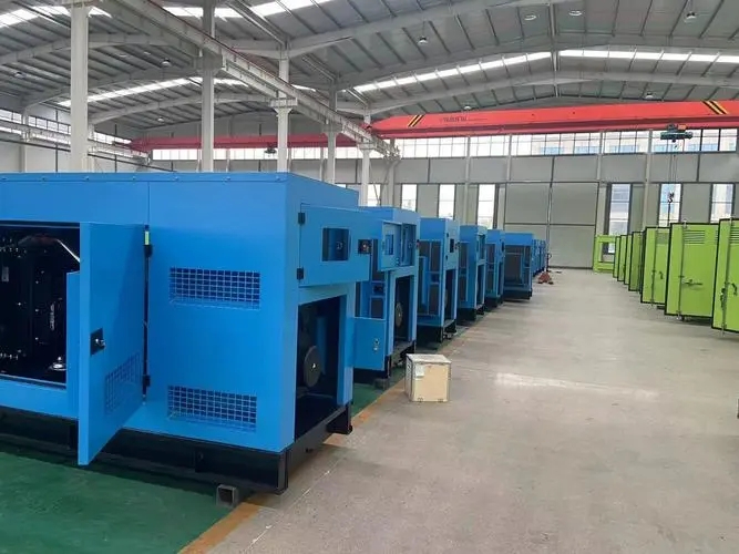 龙陵柴油发电机组转速不稳定会对设备造成哪些损害？