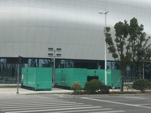 龙陵柴油发电机组保养周期是多久？