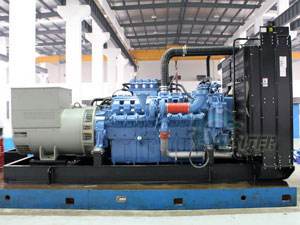 龙陵功率因数低会对柴油发电机产生哪些影响？