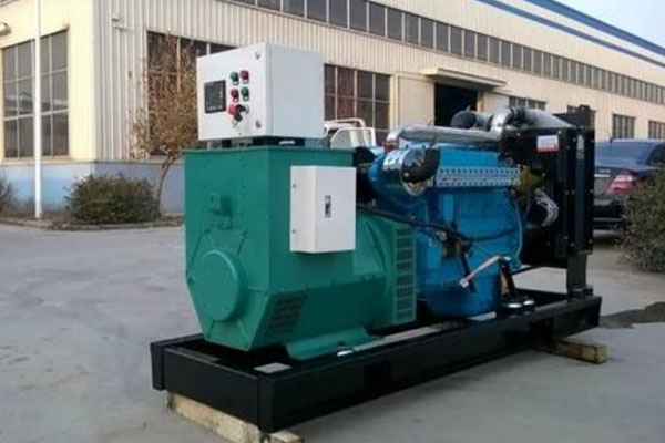 龙陵发电机组的分类有哪些？