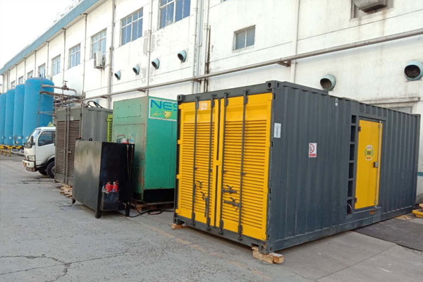 龙陵发电机组保养是确保其正常运行、延长使用寿命的关键，以下是一些保养注意事项