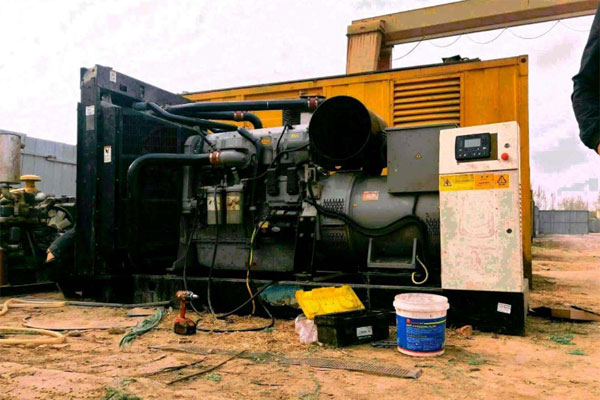 龙陵柴油发电机组都有哪几种电压规格？