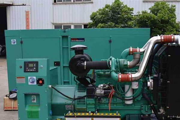 龙陵工厂发电机应急发电注意事项？