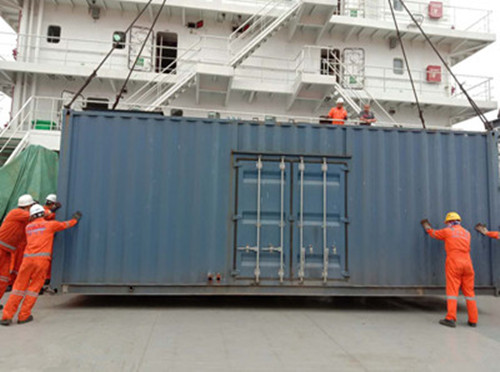 龙陵发电机组保养冬季防冻液是否需要更换？